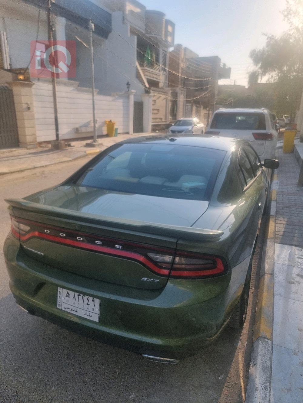 Dodge Charger